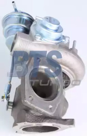 Компрессор BTS Turbo T914248